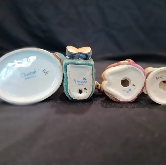 Hummel Figurines - Picture 2 of 3